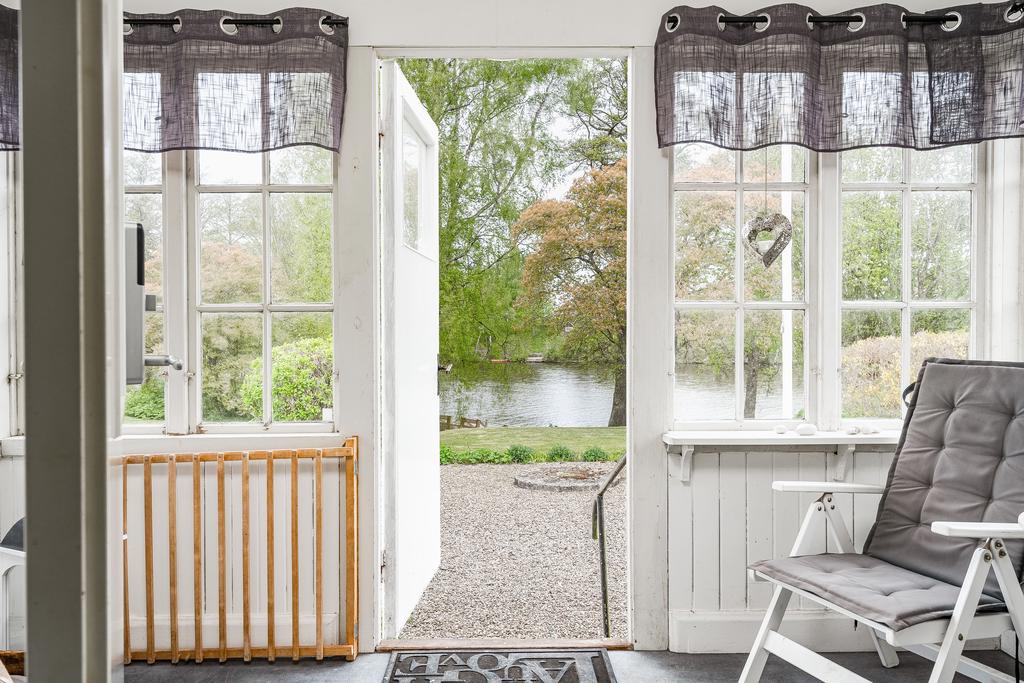Glasveranda