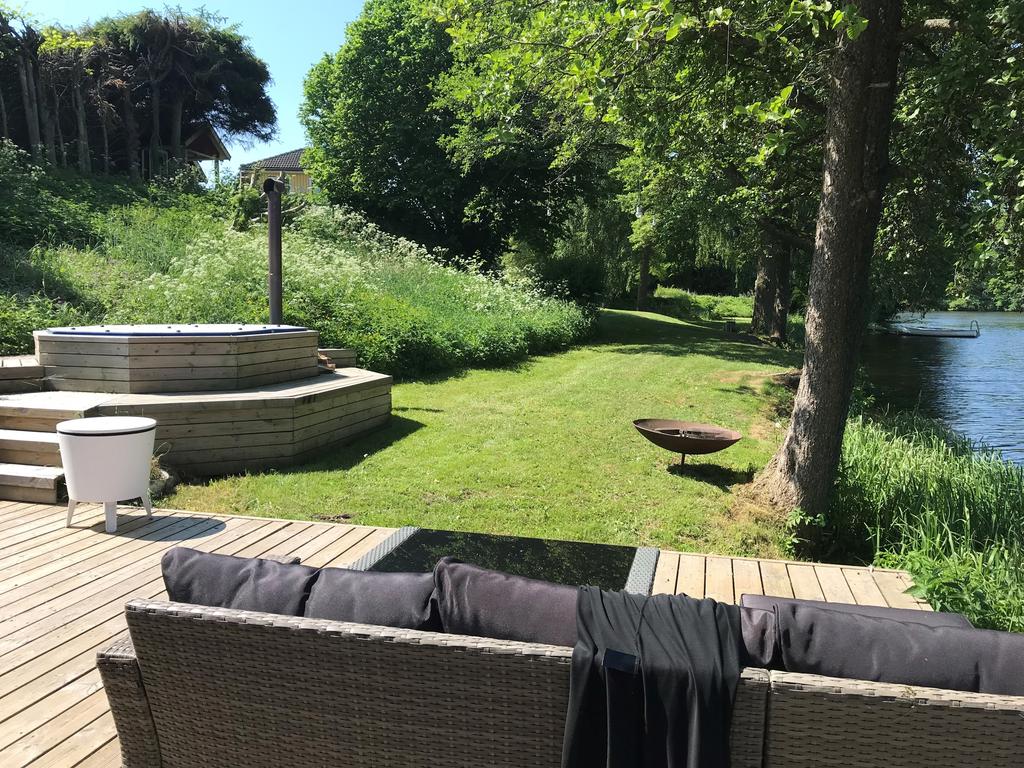 Säljarens sommarbild