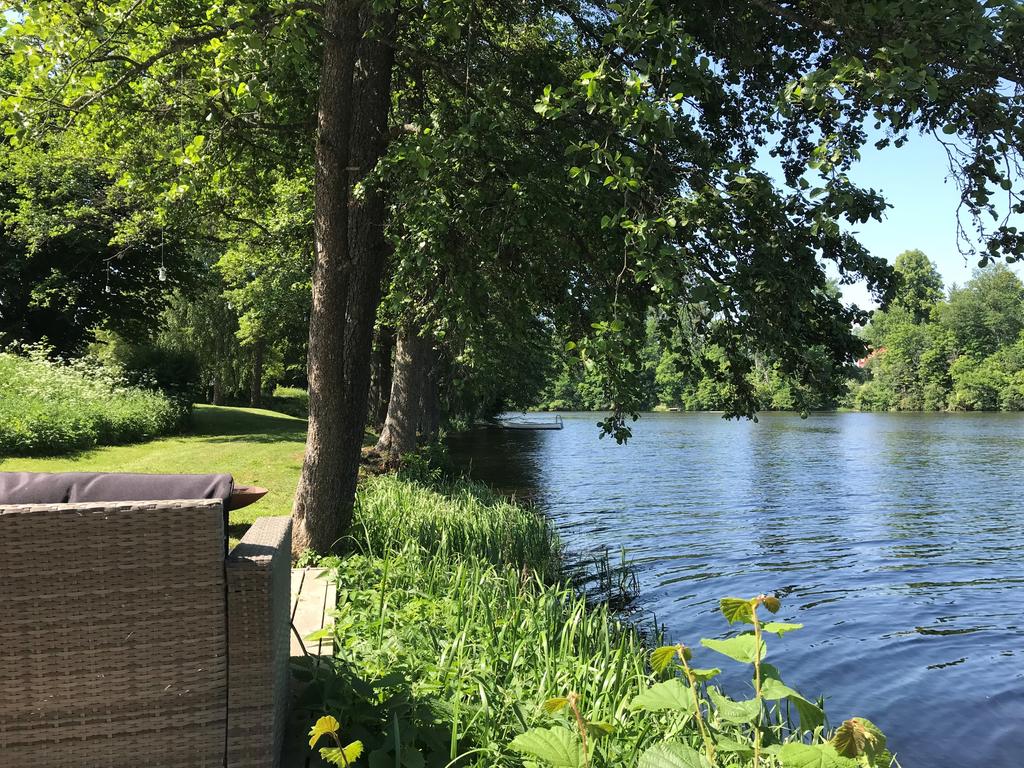 Säljarens sommarbild