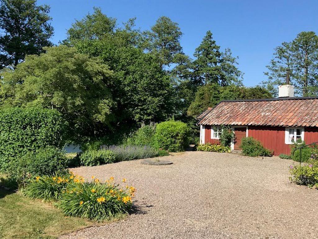 Säljarens sommarbild