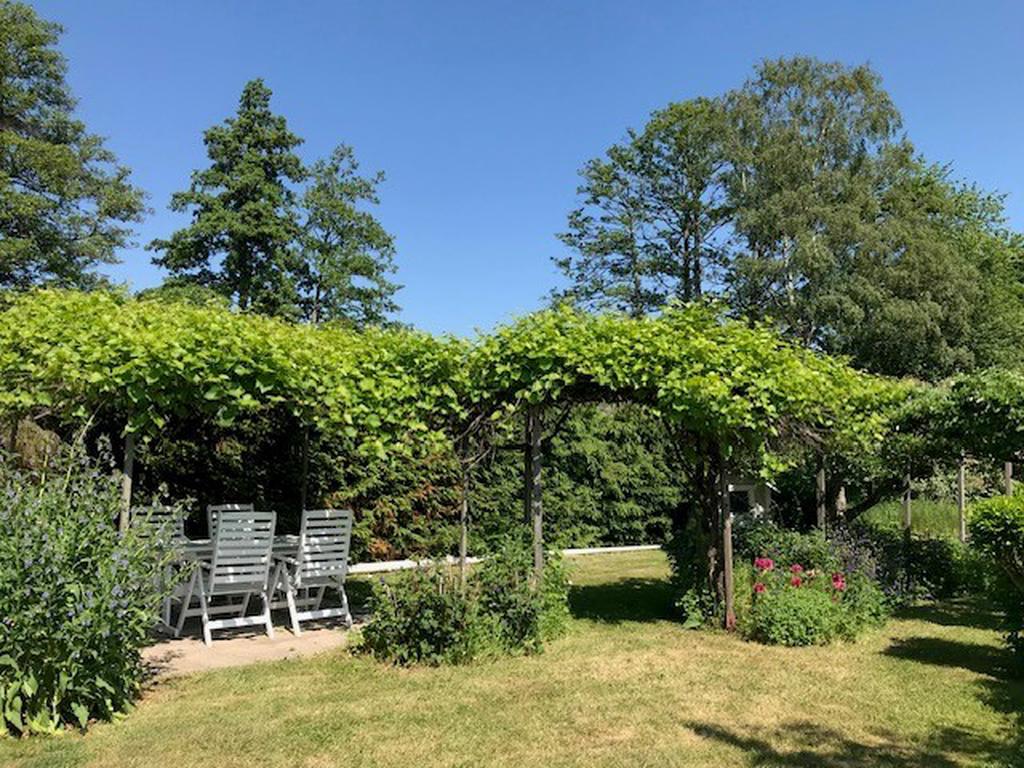 Säljarens sommarbild