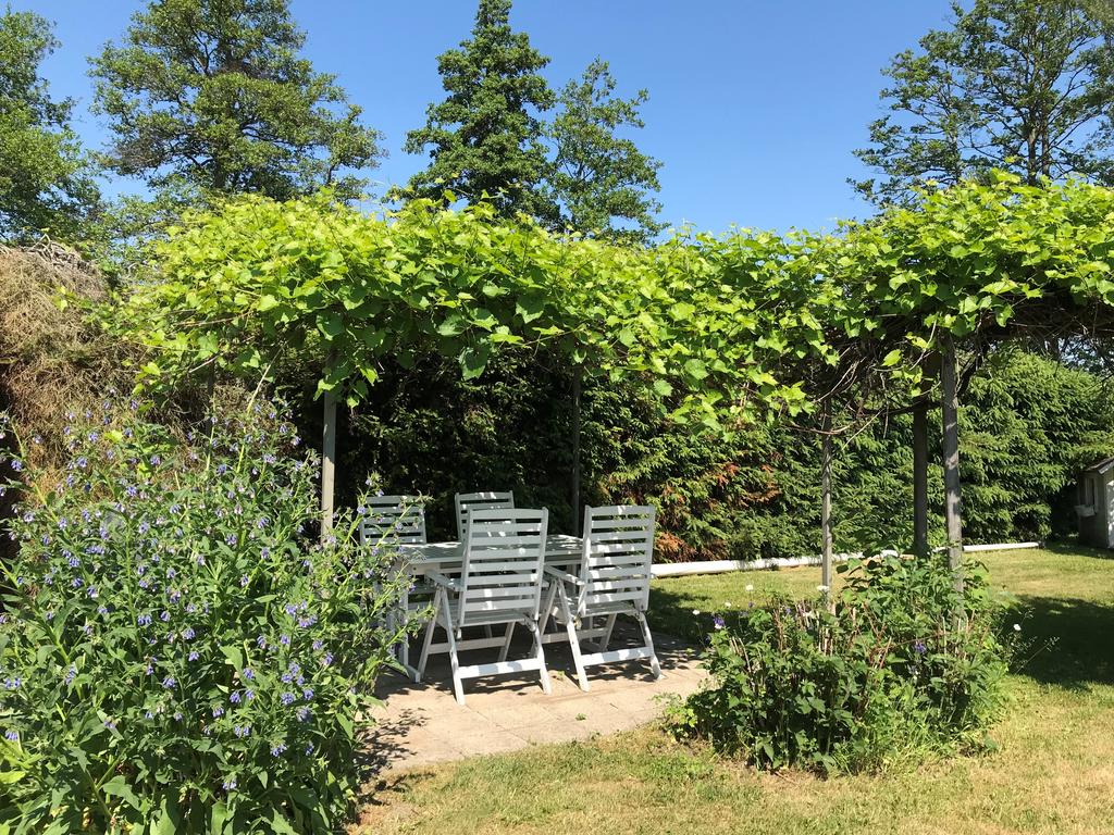 Säljarens sommarbild