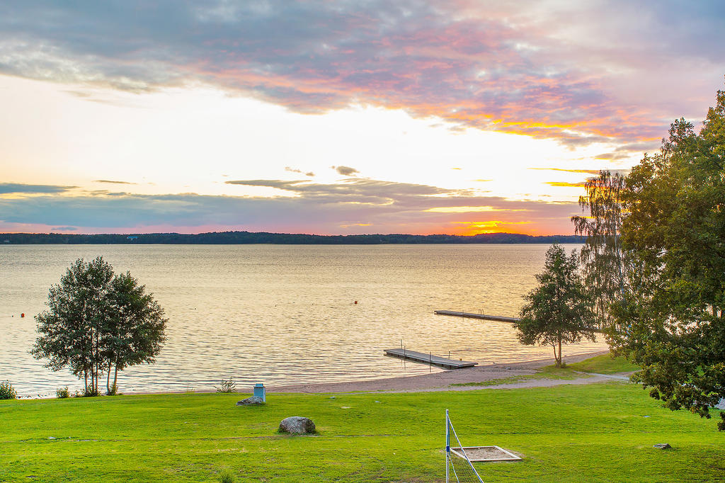 Kallhällsbadet