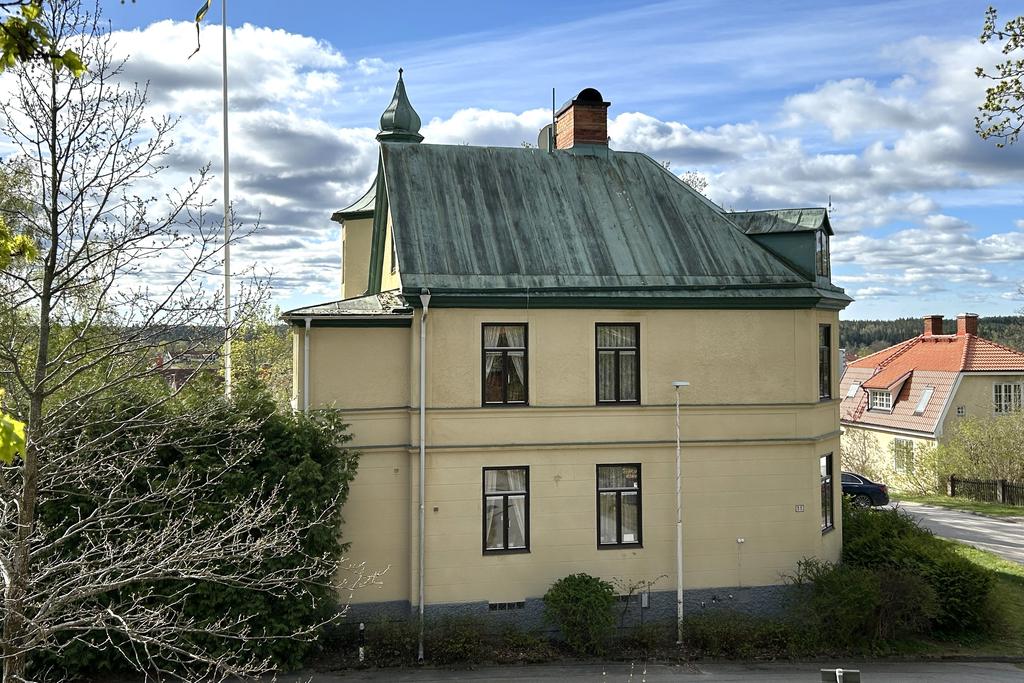 Från thuleparken