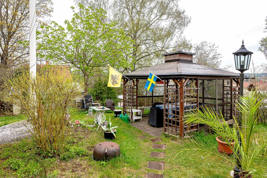 Pergola