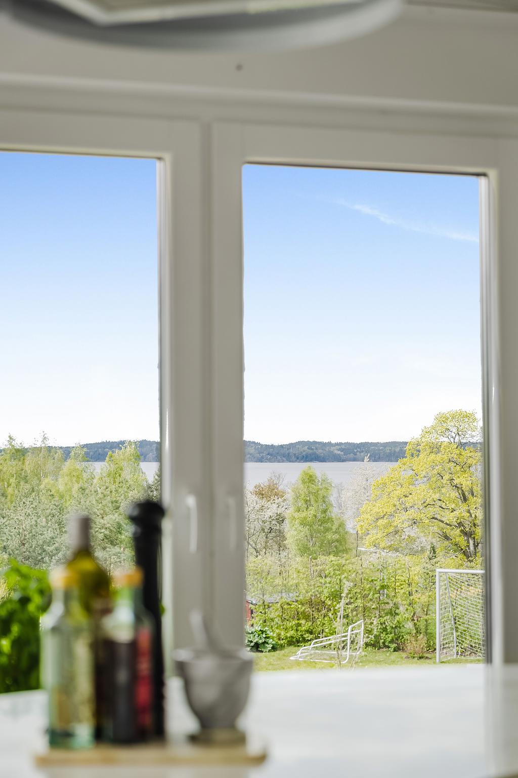 Utsikt mot Glan.