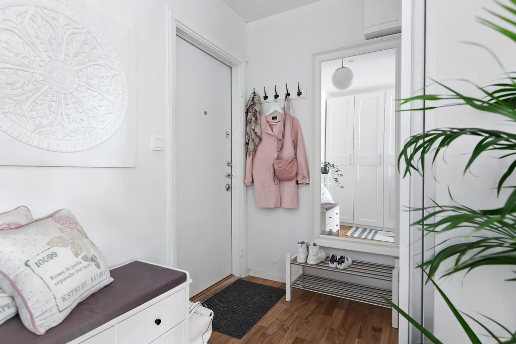 Välkommen att boka dig till visning!