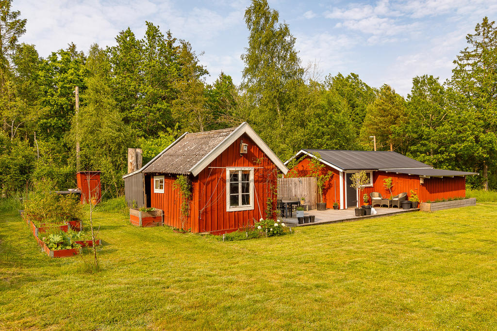 Charm i sin helhet