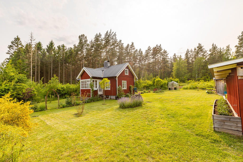 Välkommen hem