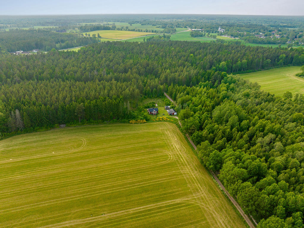 Åby 221 i sin idyll