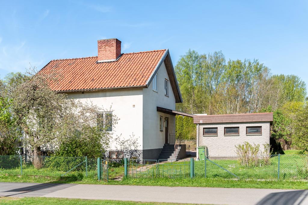 Mariestadsvägen 95B