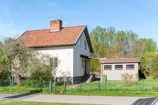 Mariestadsvägen 95B