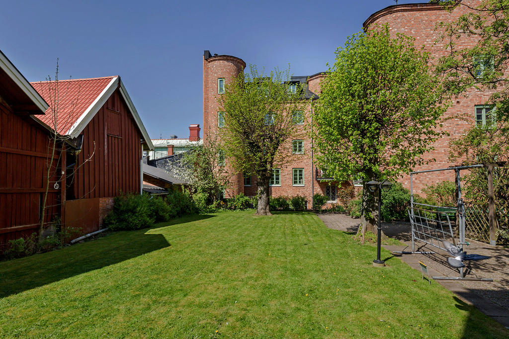 Innergården