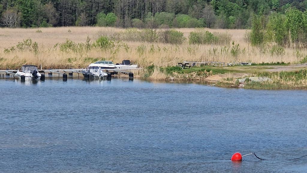 Båthamn 