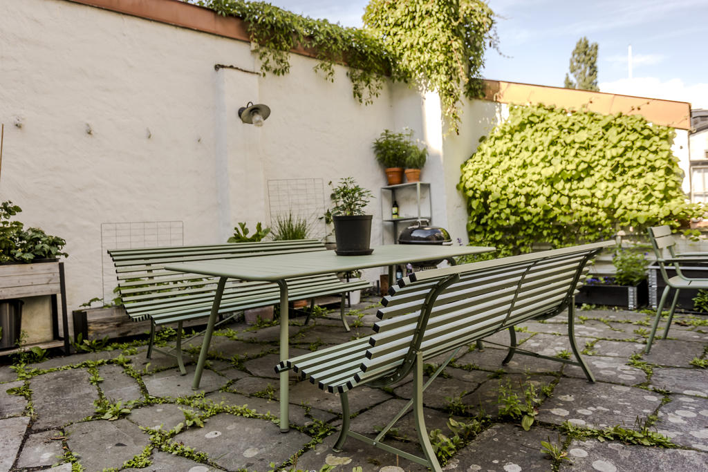Innergården