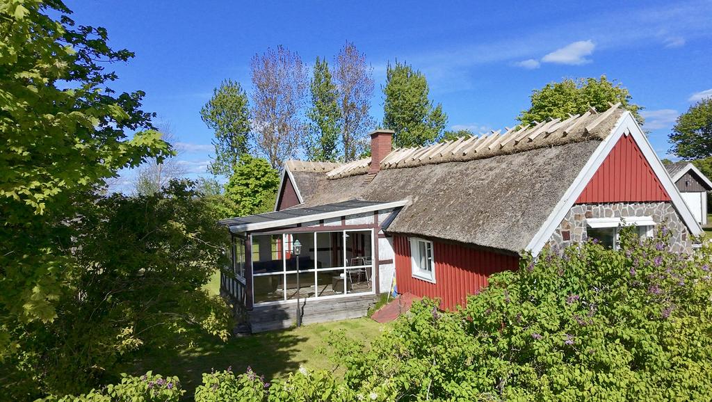 Vidbyggt uterum i sämre skick