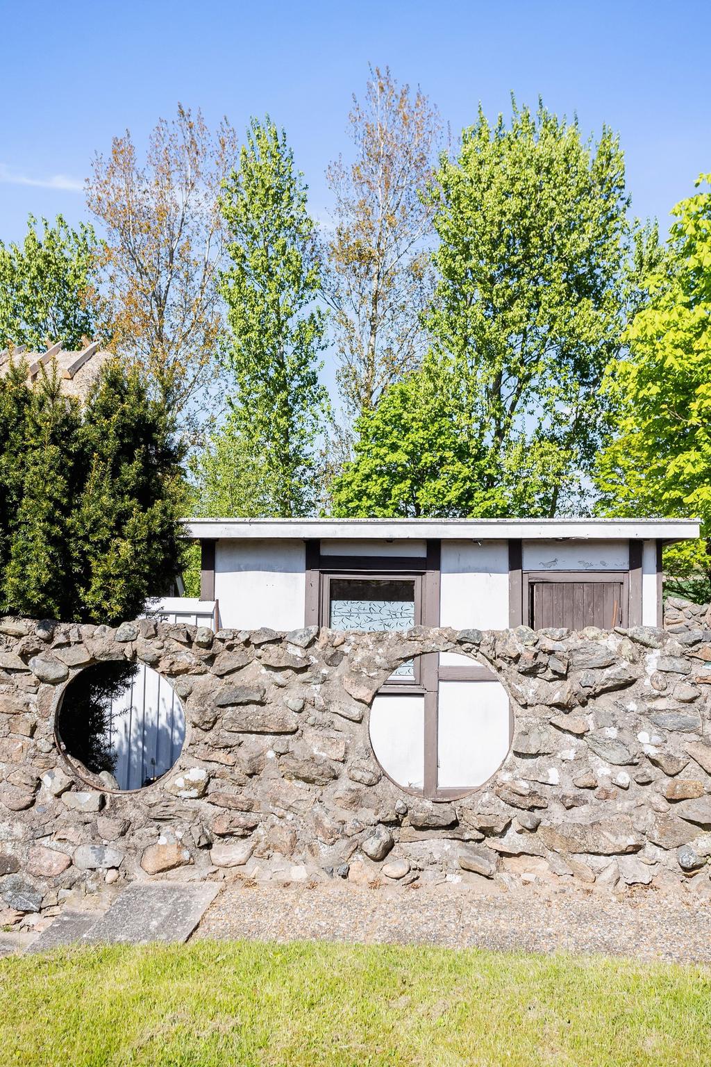 Bastuhus