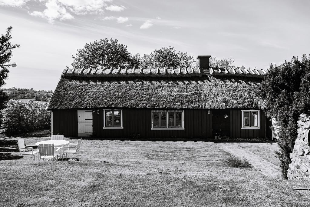 Påminner om svunna tider