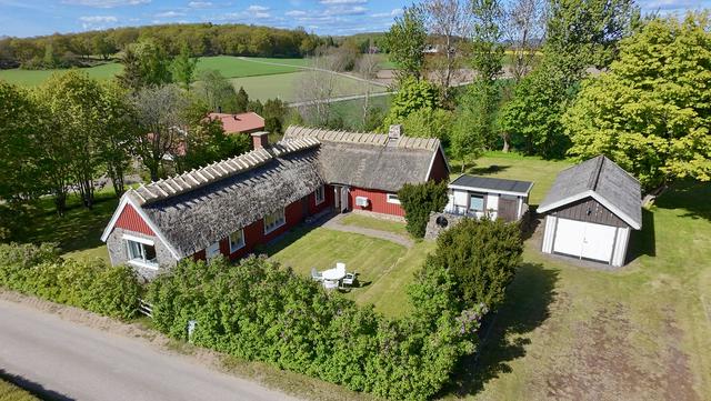 Berg Bergsliden 703