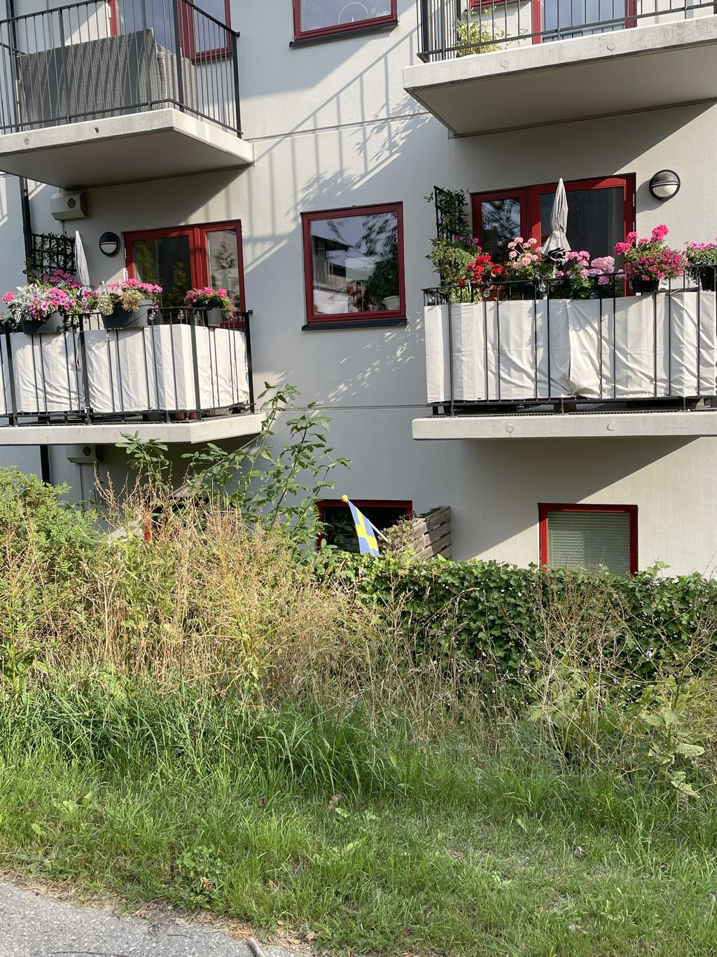 säljarens privata bild