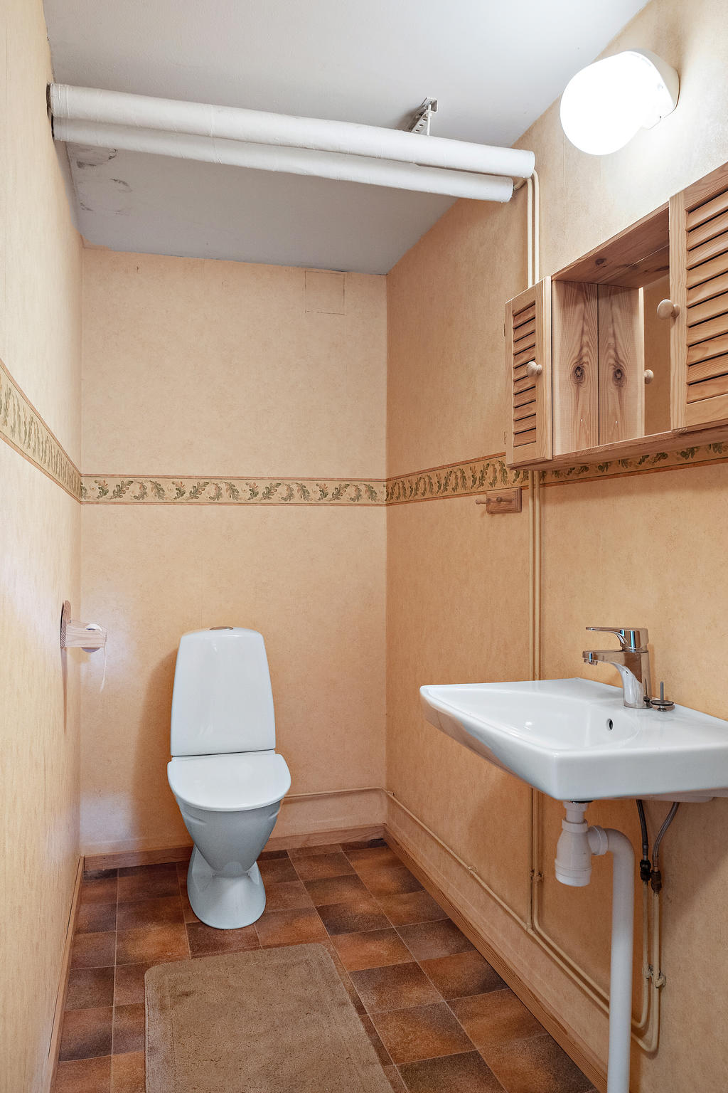 WC