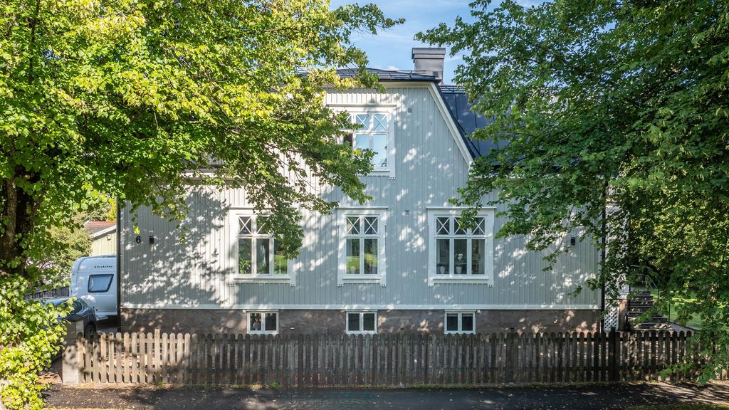 Framsida
