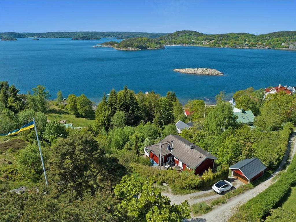 Vilket läge..