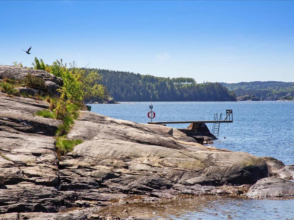 Kungsparkens badplats
