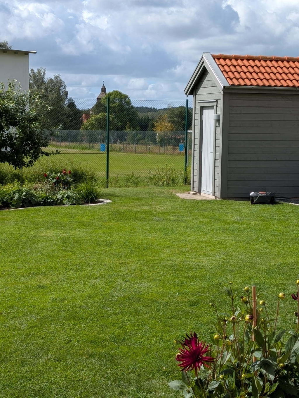 Säljaren egna bilder 