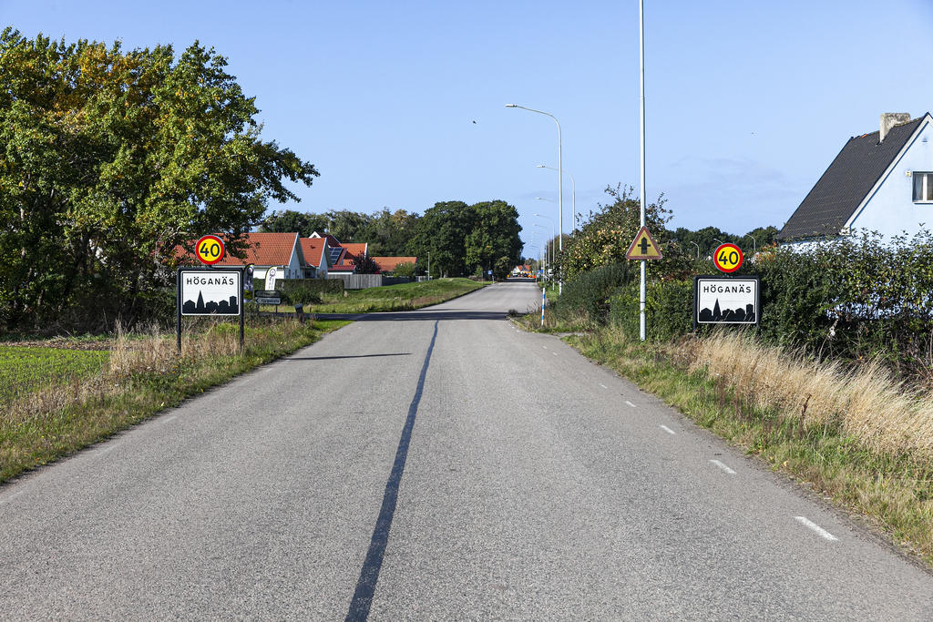 Välkomna åter!