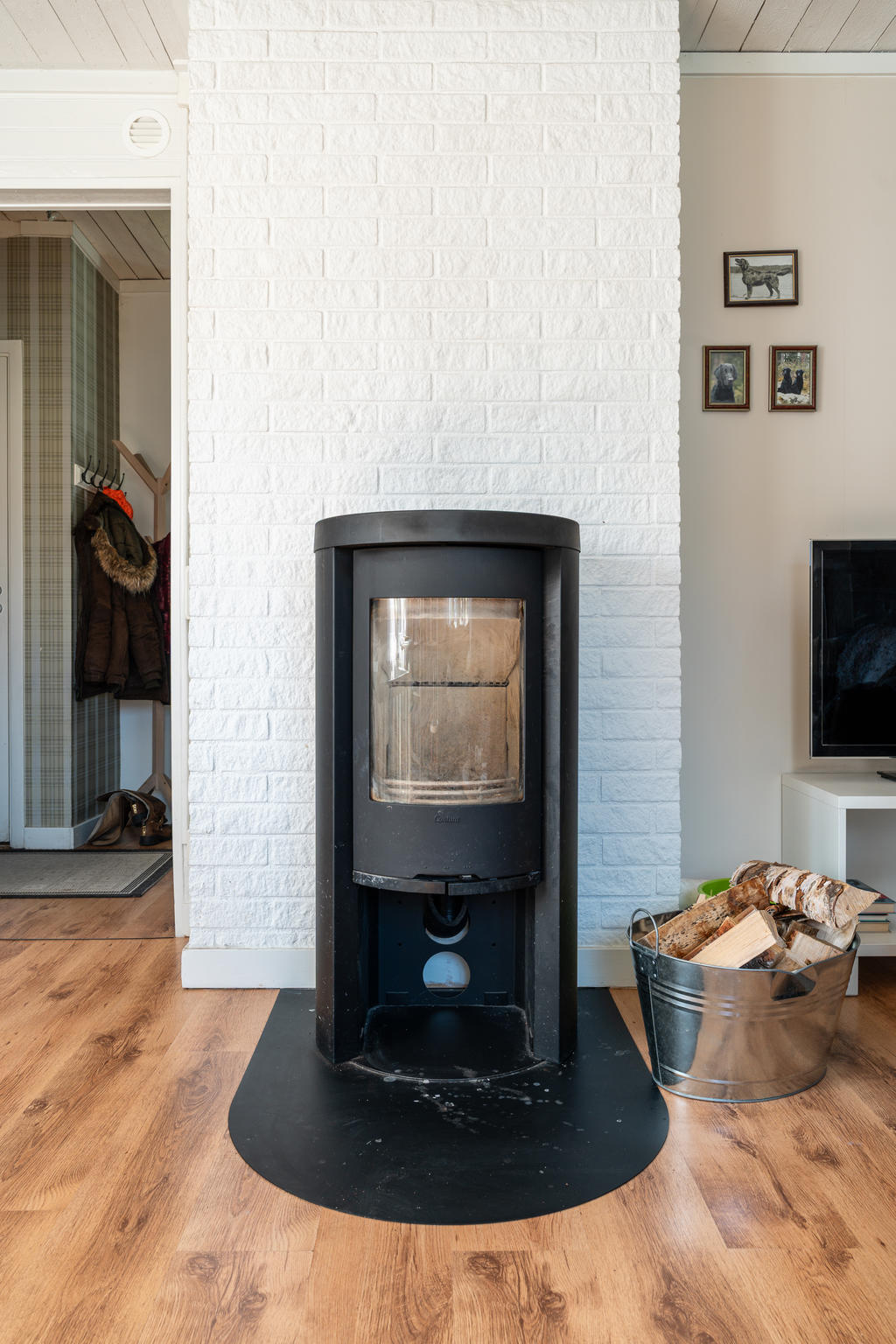 Kamin