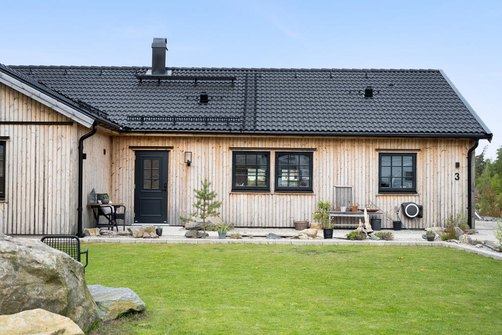 Bild 3 från Svensk Fastighetsförmedling