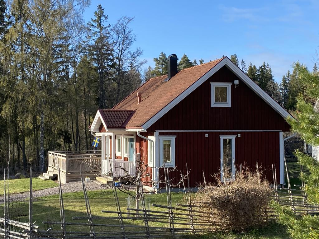 Säljarens egna bilder.