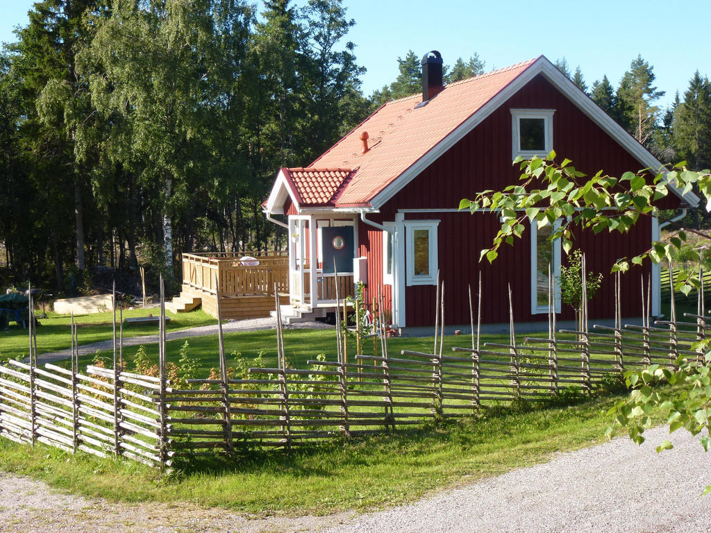 Säljarens egna bilder.