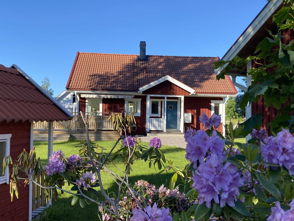 Säljarens egna bilder.