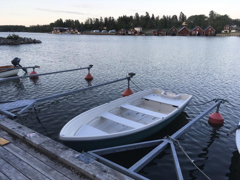 Säljarens egna bilder.