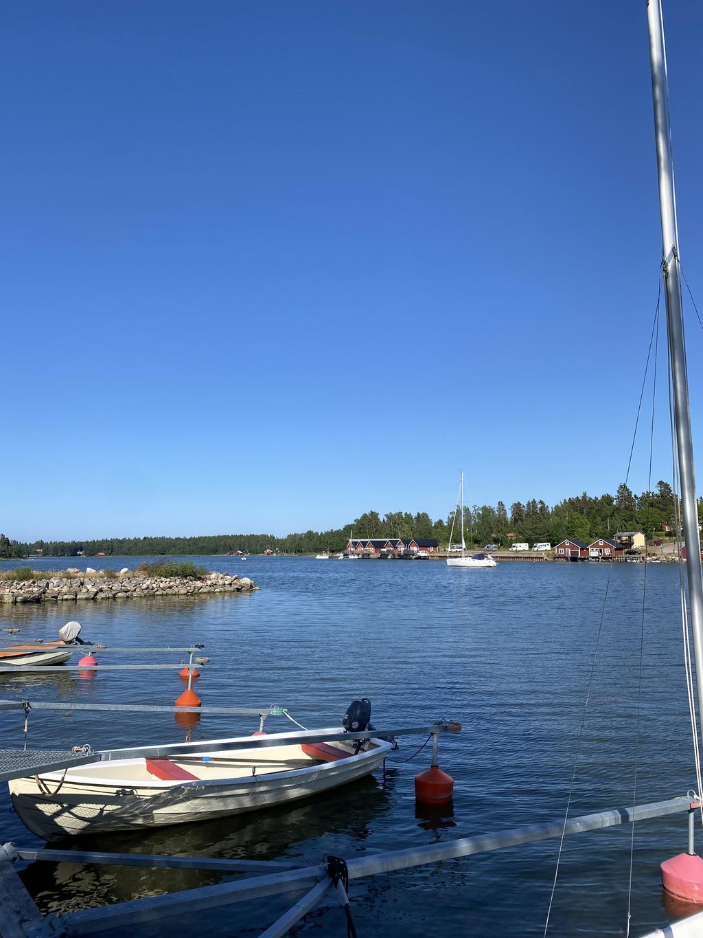 Säljarens egna bilder.