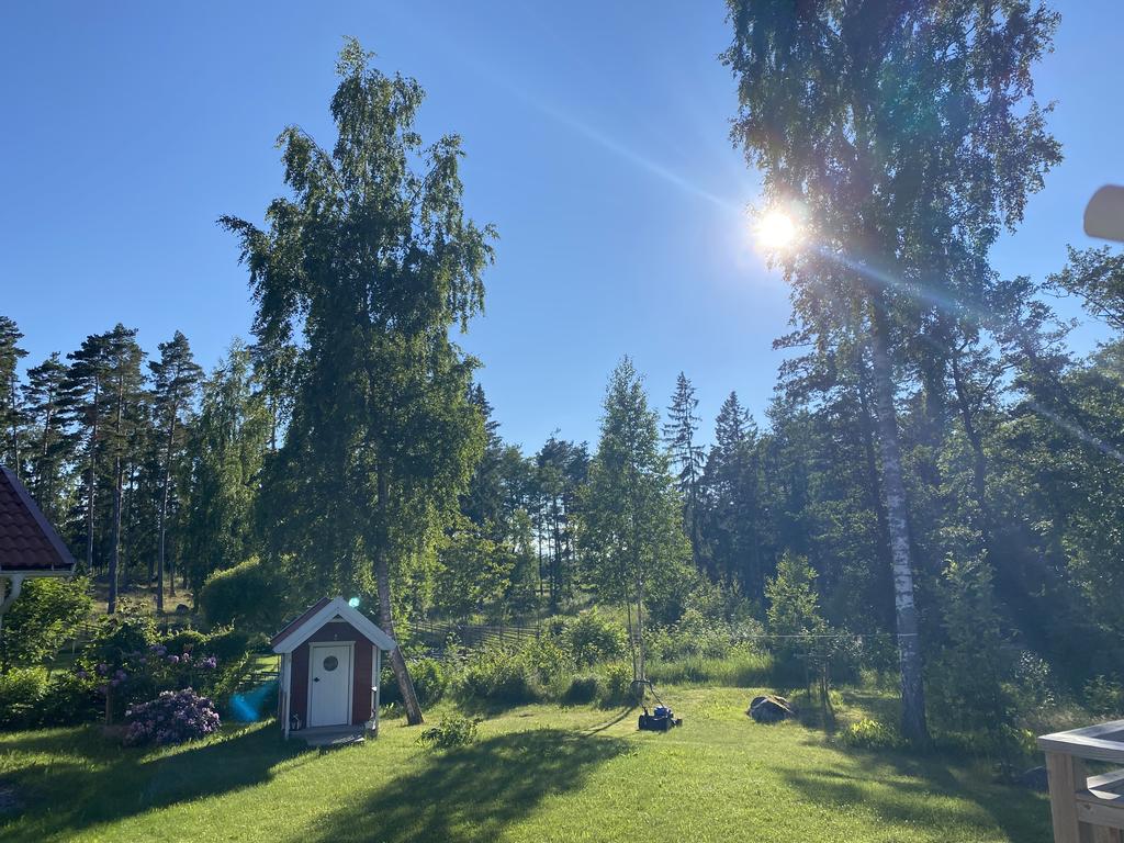 Säljarens egna bilder.