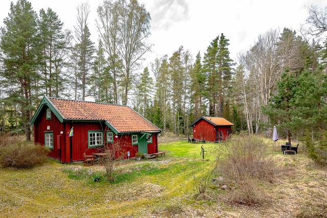 Fina Nystugan