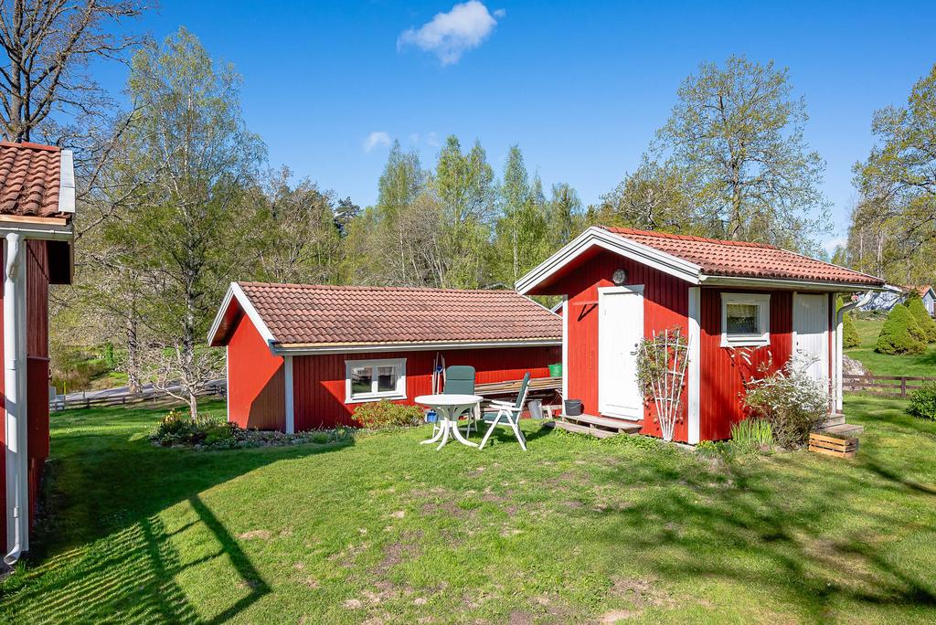 Lilla gästhuset