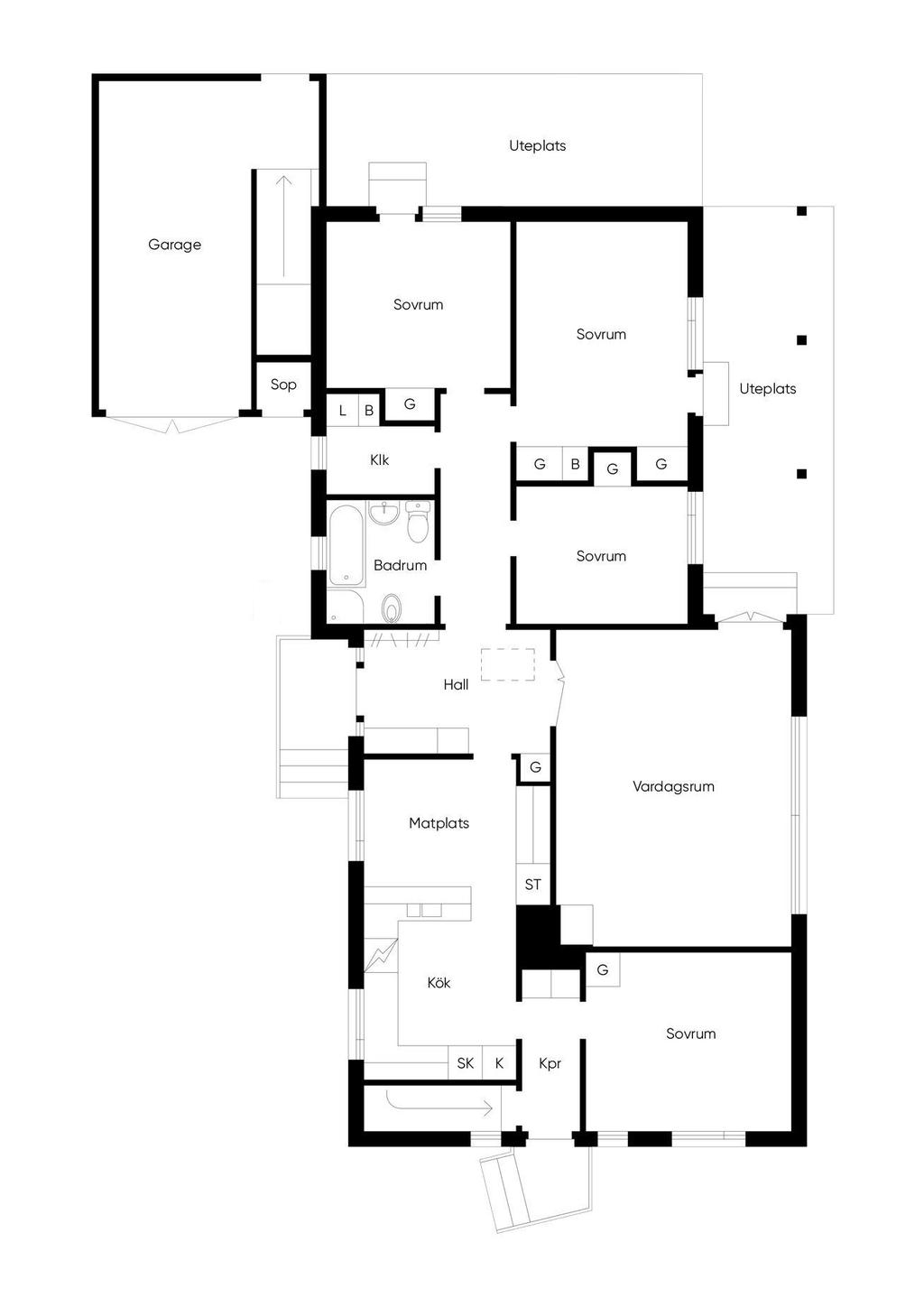 Entréplan