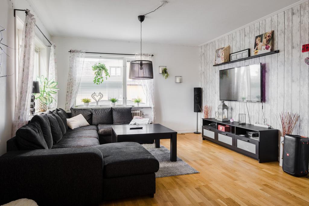 Vardagsrum lgh 2
