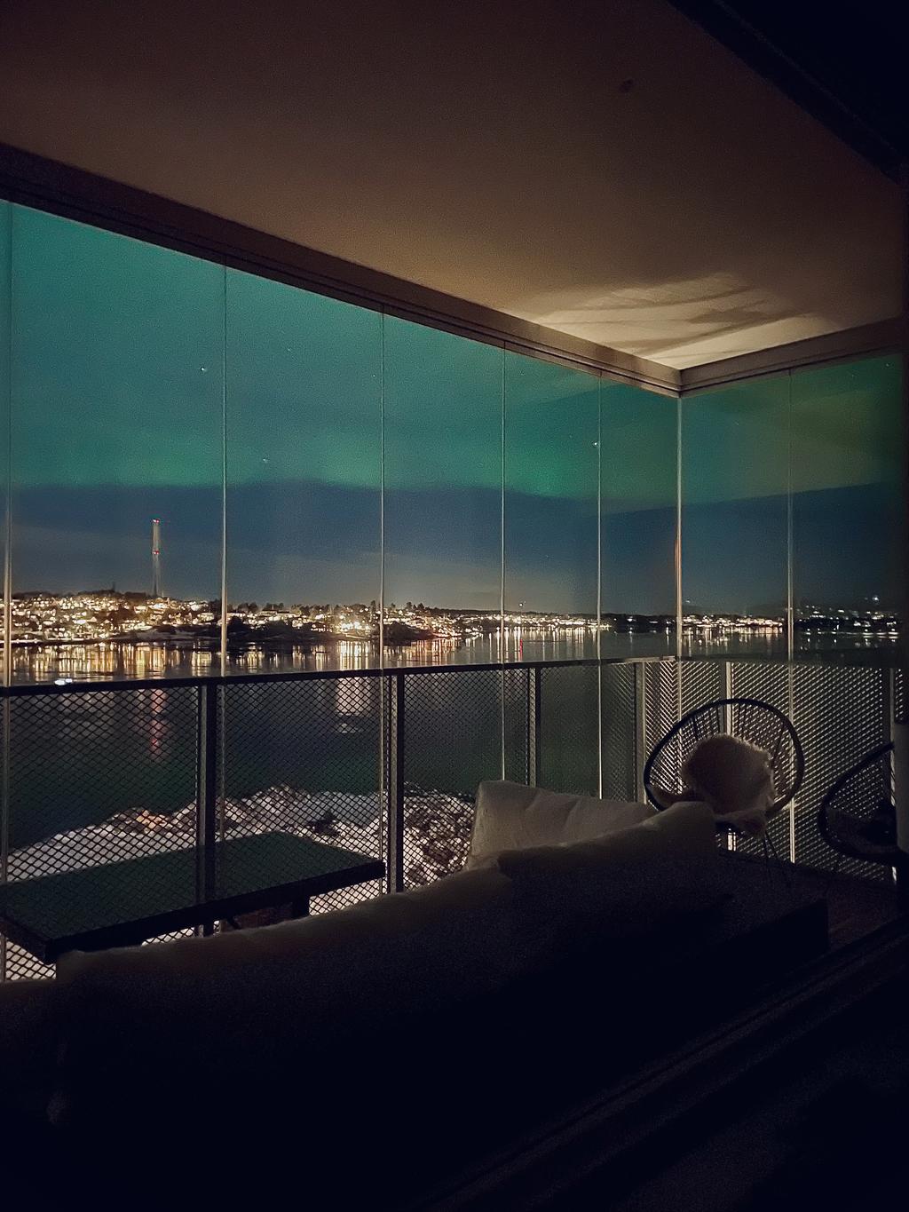 Säljarens privata bilder