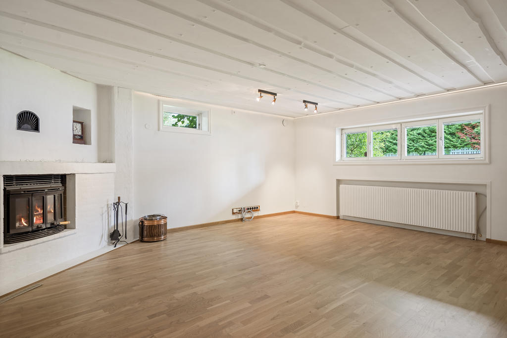 Allrum uthyrningsdel