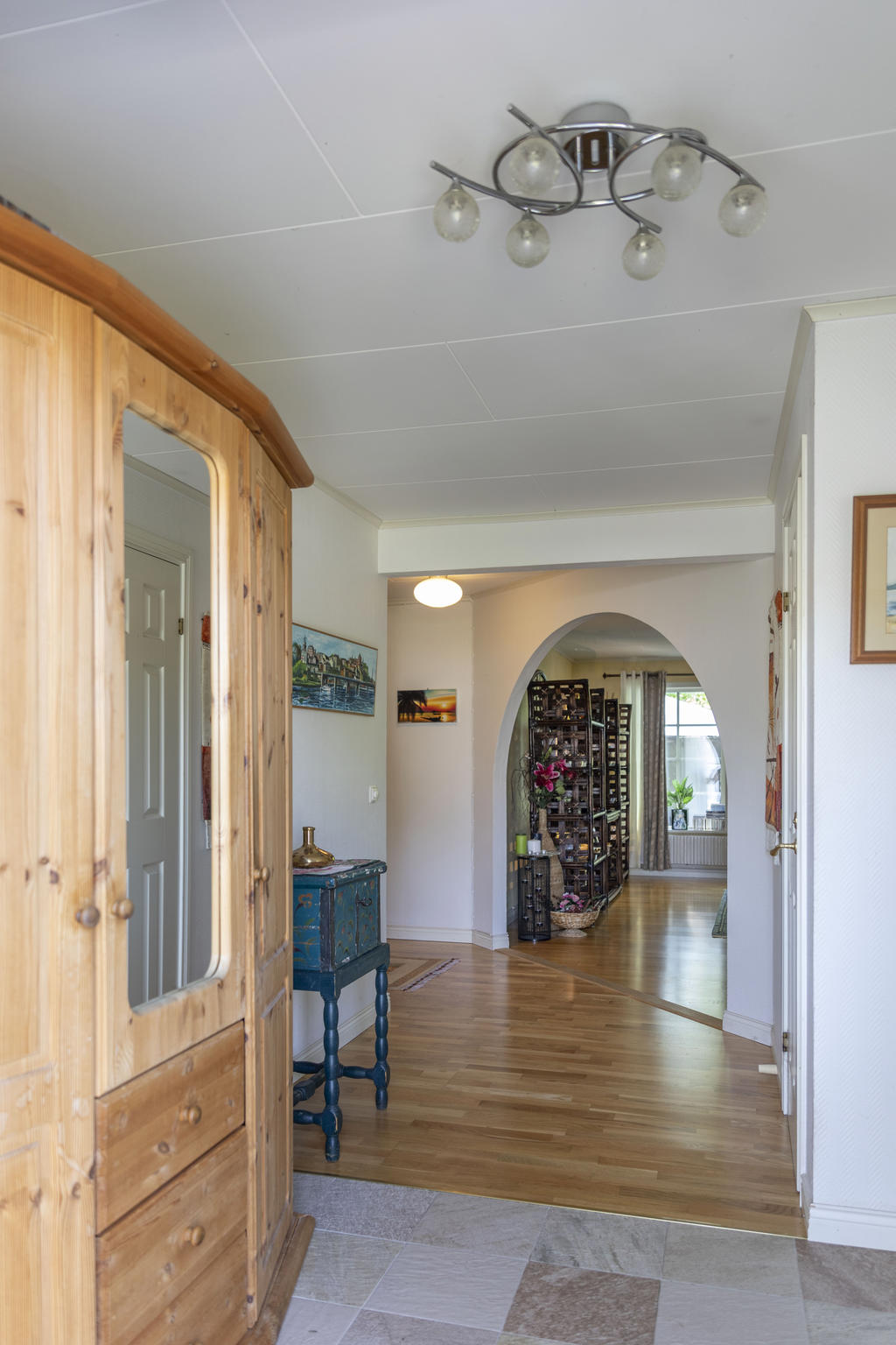 Hall