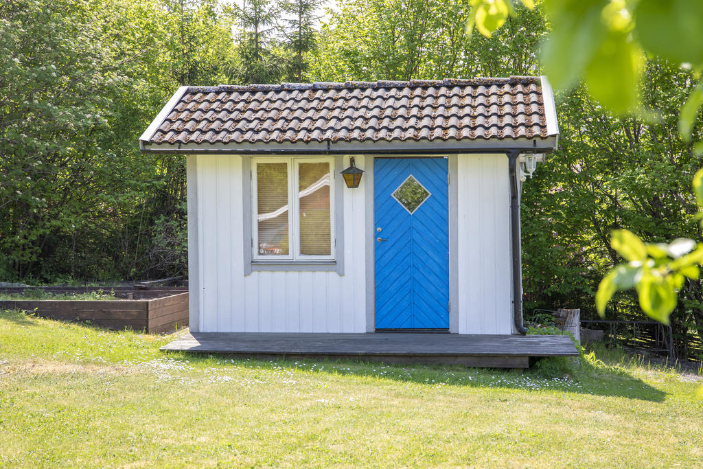 Gäststuga