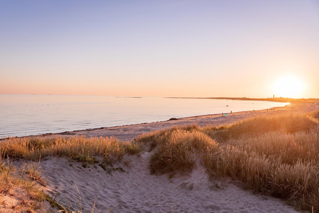 Skrea Strand 