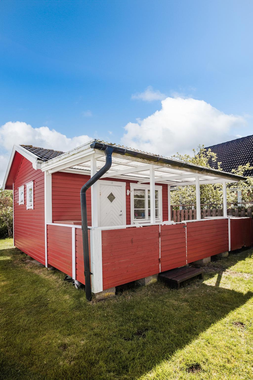 Är ni intresserade av Sjötungan 48? Tveka inte på att slå mig en signal så hörs vi av! 