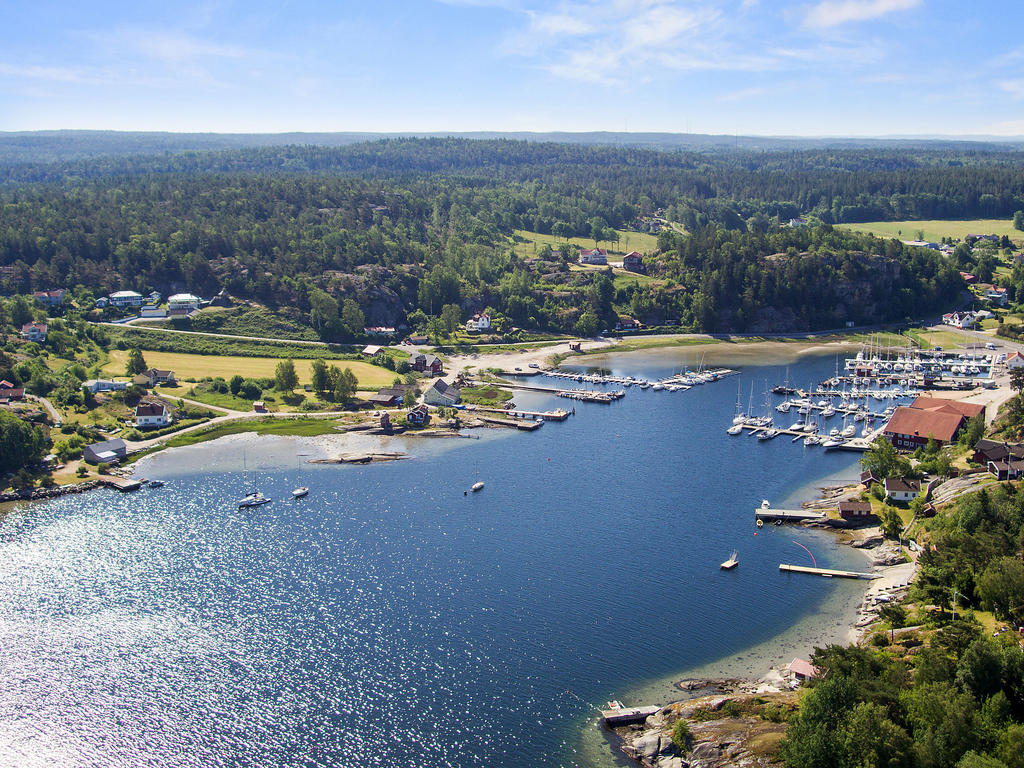 Områdesbilder Kungsviken