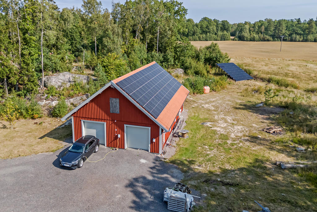Garaget